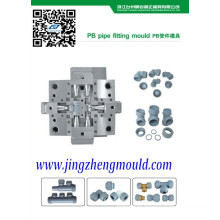 Plastic Items Injection Mould/Moulding